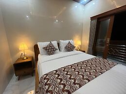 Desta House Ubud
