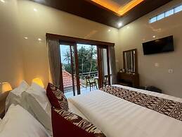 Desta House Ubud