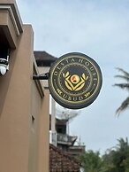 Desta House Ubud