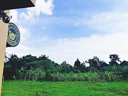 Desta House Ubud