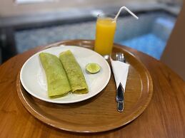 Desta House Ubud