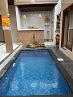 Desta House Ubud