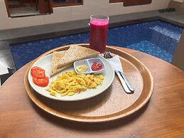 Desta House Ubud