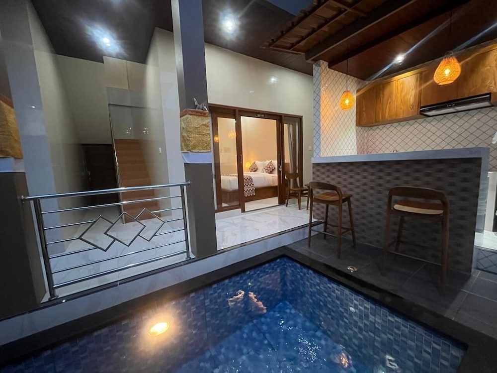 Desta House Ubud