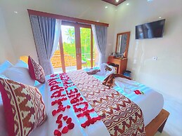 Desta House Ubud
