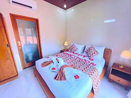 Desta House Ubud
