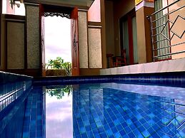 Desta House Ubud