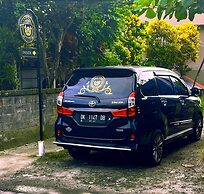 Desta House Ubud