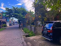 Desta House Ubud
