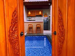 Desta House Ubud
