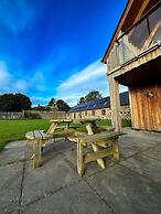 The Steading Family Friendly Getaway