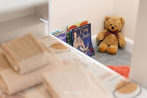The Steading Family Friendly Getaway