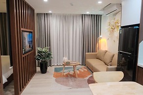 Hanoi House