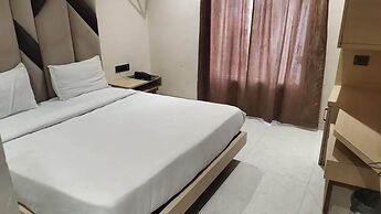 Hotel Harriot Bhopal
