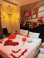 Hotel Harriot Bhopal