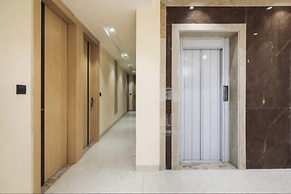 Hotel Harriot Bhopal