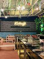 Hotel Harriot Bhopal