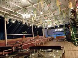 Hotel Harriot Bhopal