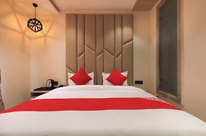 Hotel Harriot Bhopal
