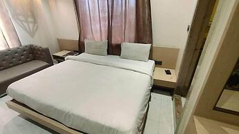 Hotel Harriot Bhopal