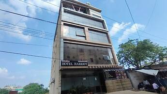 Hotel Harriot Bhopal