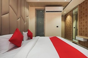 Hotel Harriot Bhopal