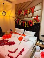 Hotel Harriot Bhopal