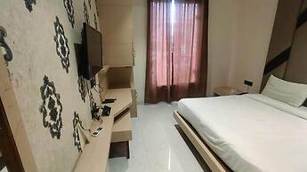 Hotel Harriot Bhopal