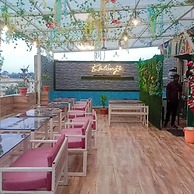 Hotel Harriot Bhopal