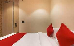 Hotel Harriot Bhopal