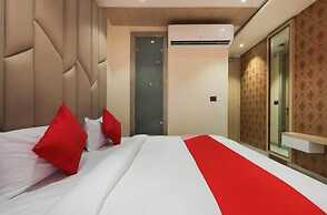 Hotel Harriot Bhopal