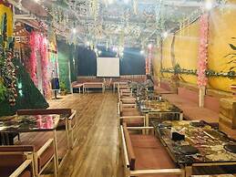 Hotel Harriot Bhopal