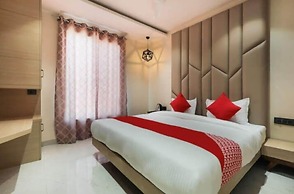 Hotel Harriot Bhopal