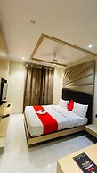 Hotel Harriot Bhopal