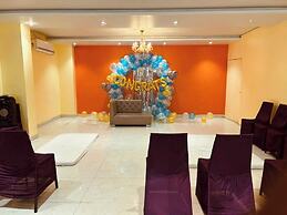 Hotel Harriot Bhopal