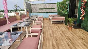 Hotel Harriot Bhopal
