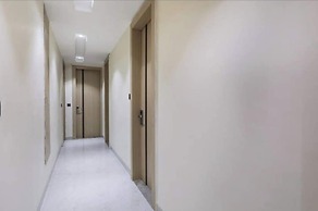 Hotel Harriot Bhopal
