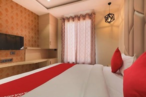 Hotel Harriot Bhopal