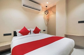 Hotel Harriot Bhopal