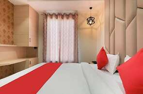 Hotel Harriot Bhopal