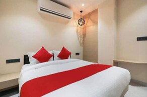 Hotel Harriot Bhopal