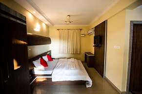 Eufregina Resort & Spa