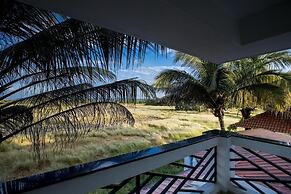 Eufregina Resort & Spa