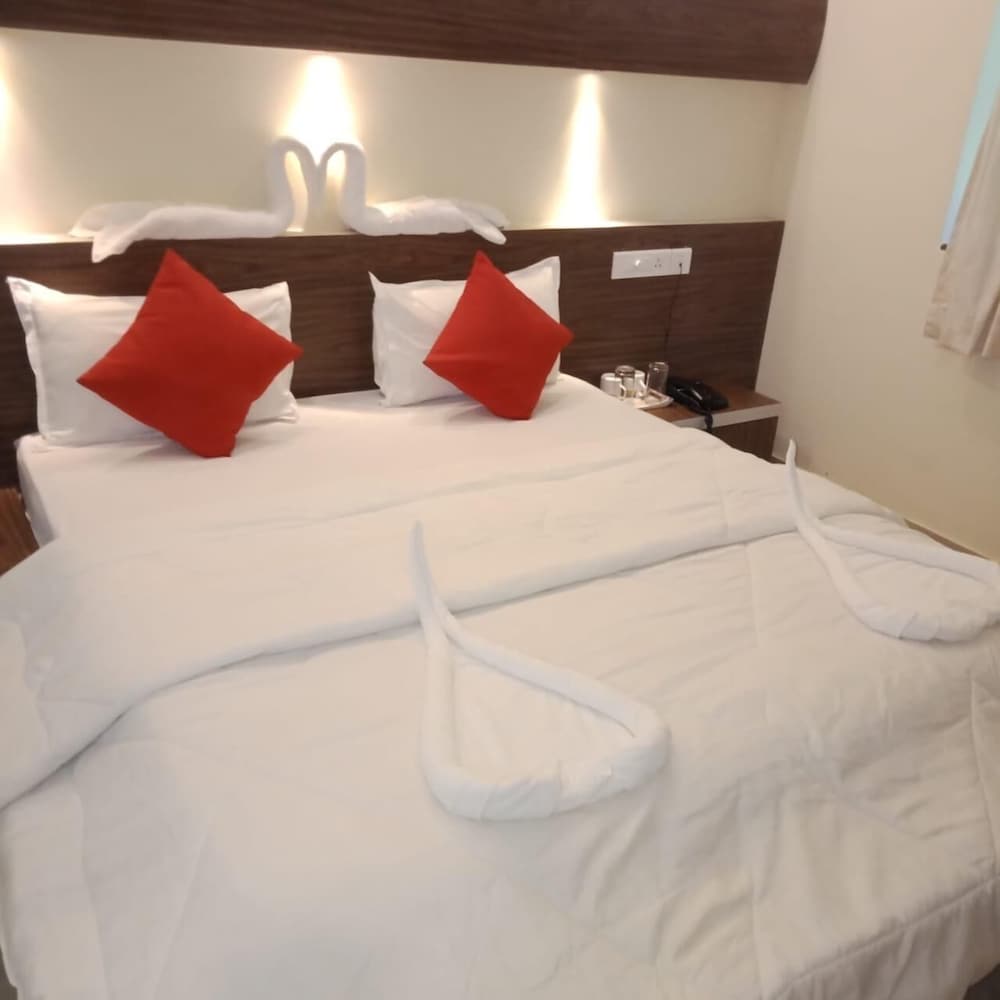 Eufregina Resort & Spa