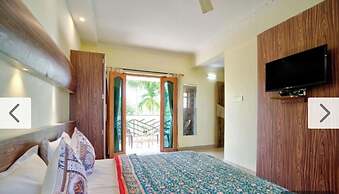 Eufregina Resort & Spa