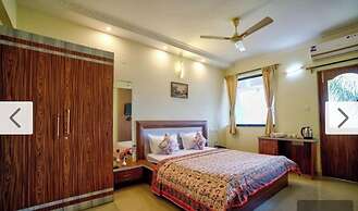 Eufregina Resort & Spa