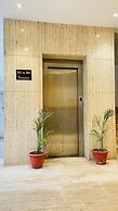 Hotel Sun Park Bhopal
