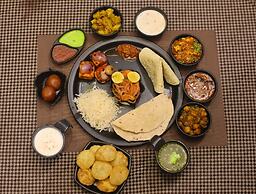Hotel Sun Park Bhopal