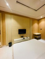 Hotel Sun Park Bhopal