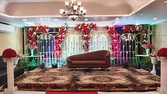 Hotel Sun Park Bhopal